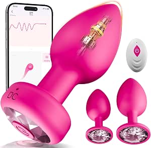 Anal Training Kit Adult Sex Toys