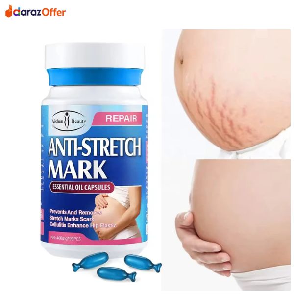 Aichun Beauty Mark Removal Oil For Women In Pakistan