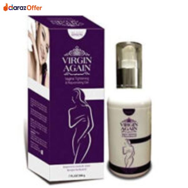 Buy Vigrain Again Gel Cream In Pakistan 