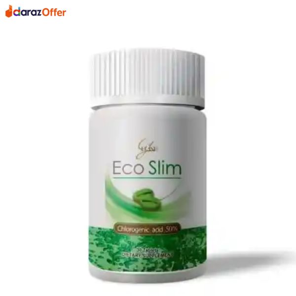 Eco Slim Capsule  For Women In Pakistan