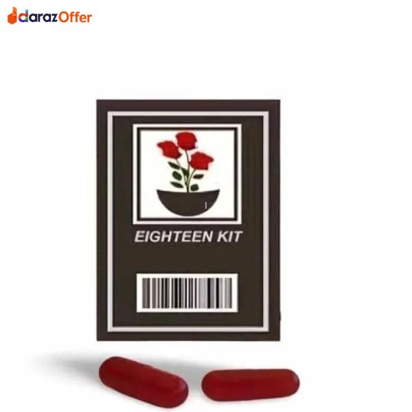 Eighteen Herbal Tightening Solution For Women In Pakistan