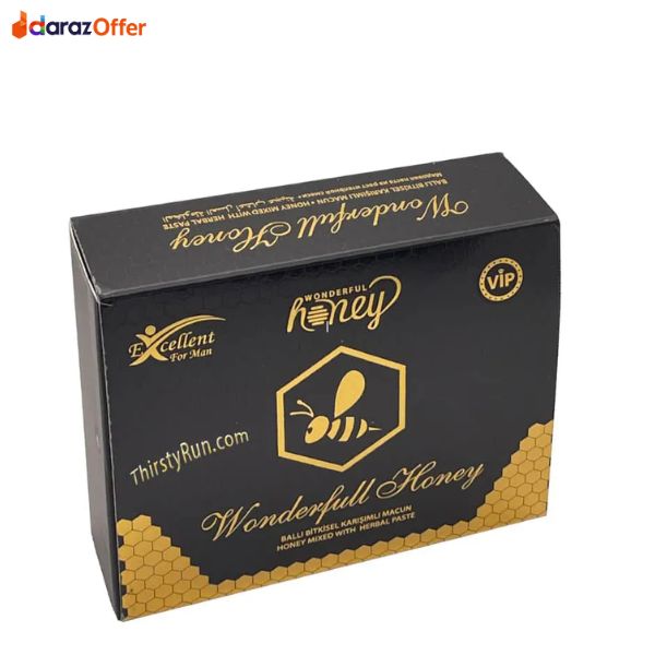 Pure & Healthy Honey Wonderfull Honey In Pakistan
