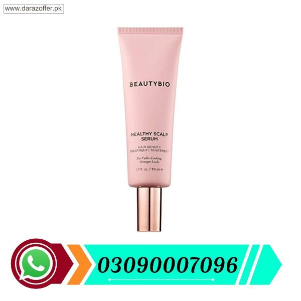 Beautybio Healthy Scalp Serum In Pakistan