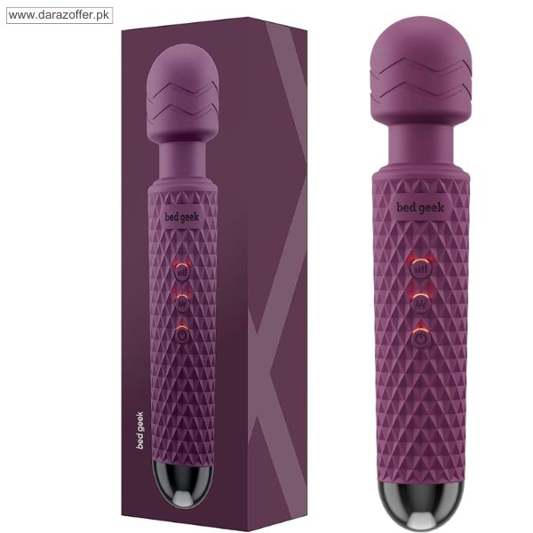 bed geek Handheld Cordless Personal In Pakistan