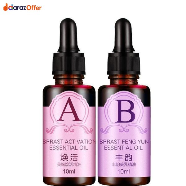  Coerni Enlargement Essential Oil In Pakistan