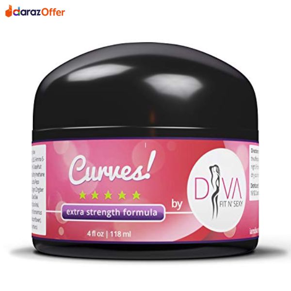  Diva Breast Enhan cement Cream In Pakistan