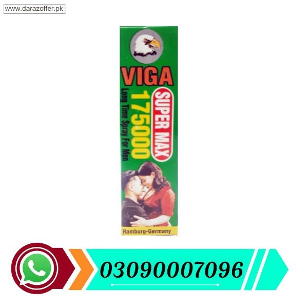 Viga Spray Max 175000 In Pakistan