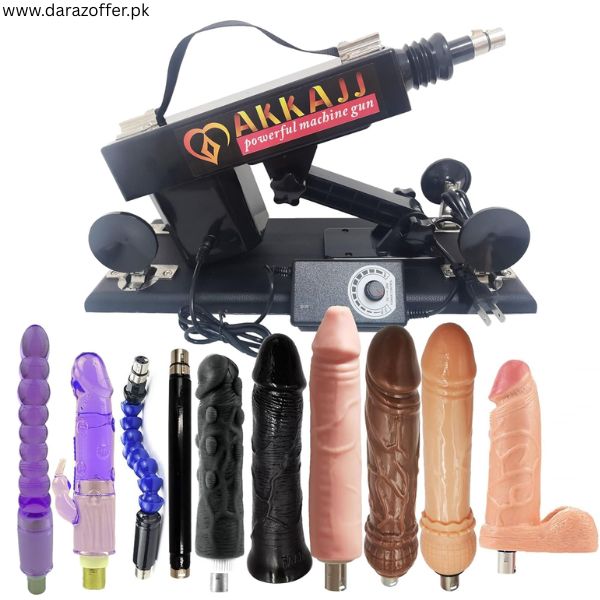 Electric Adult Sex Machine In Pakistan