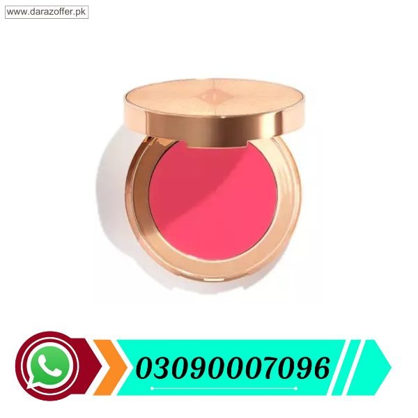 Island Glow Lip and Cheek Cream In Pakistan