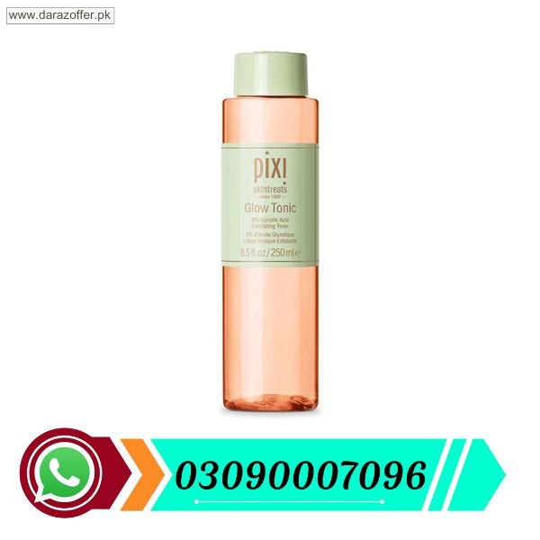 Pixi Skintreats Glow Tonic In Pakistan