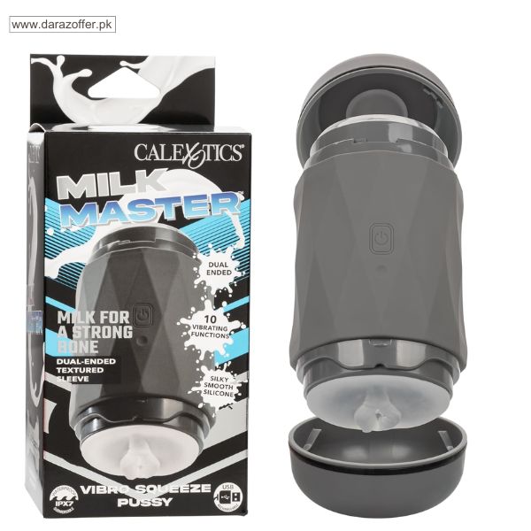 Portable Armband White Pocket Pussy Stroker In Pakistan