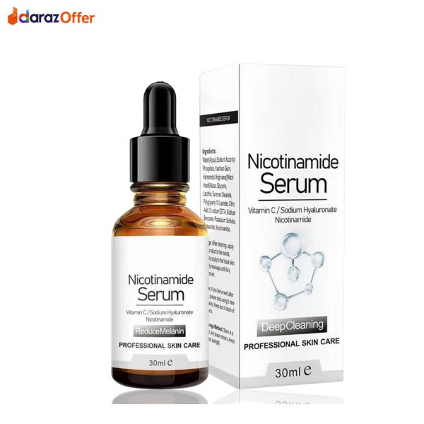 Reduce Melanin & Brighten Skin in Pakistan