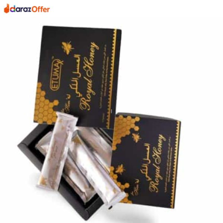 Royal Honey Tester Pack For Women In Pakistan