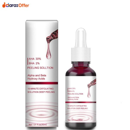 Eelhoe Dead Skin Remover Serum In Pakistan