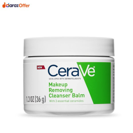 Gentle Makeup Removing Balm In Pakistan