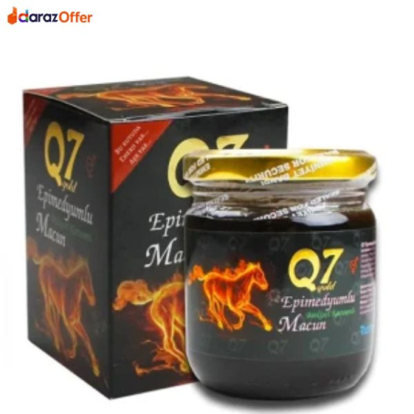 Q7 Special Energy Chocolate for Adults In Pakistan