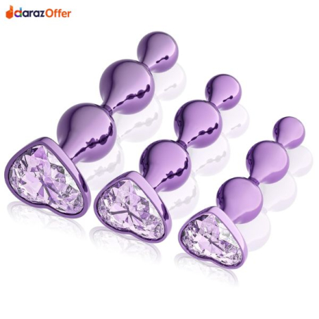 Anal Butt Plug Adult Toys