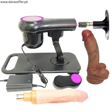 Automatic Thrusting Love Machine  In Pakistan