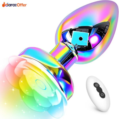 Best Anal Plug Adult Sex Toy