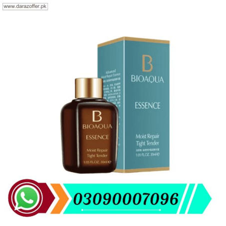 Bioaqua Moist Repair Tight Tender In Pakistan