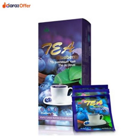 Blueberry Tea Daily Health Drink For Women In Pakistan