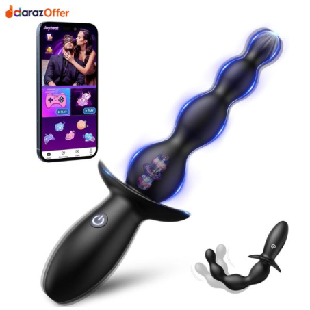 Butt Plug Adult Sex Toys For Couple