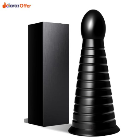 Buy 10.2 Inch long Anal Butt Plug