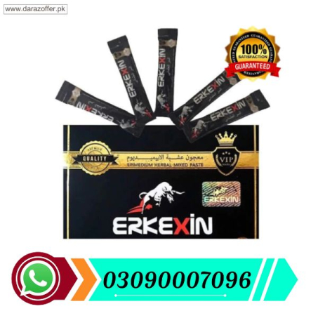 Erkexin Epimedium Mixed Stick Paste in Pakistan