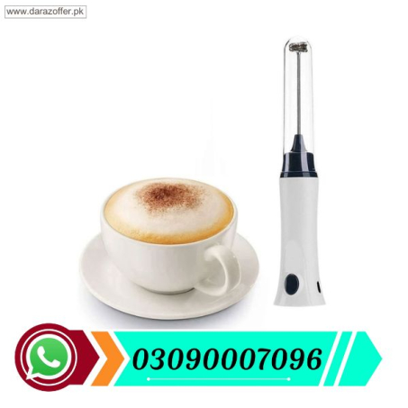 Hand Liquid Mixer and Coffee Mixer In Pakistan