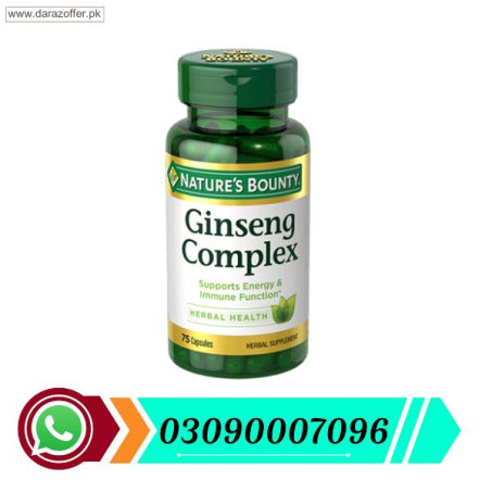 Herb Viagra Tablets in Pakistan