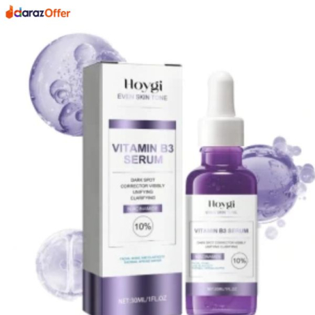 Hoygi Vitamin B3 Pore Minimizing Serum In Pakistan