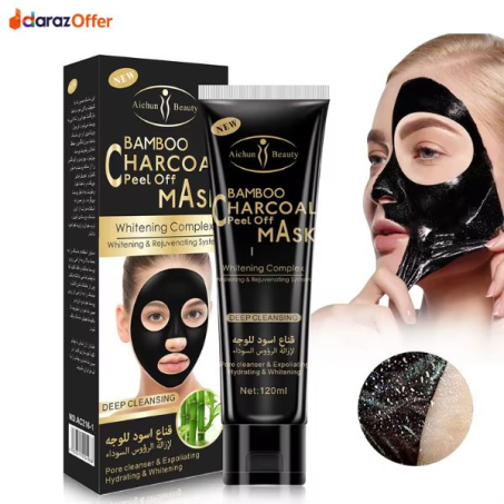 Ichun Beauty Oil Control Peel Mask For Women In Pakistan