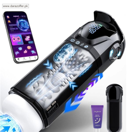 Male Masturbator Mens Sex Toys In Pakistan