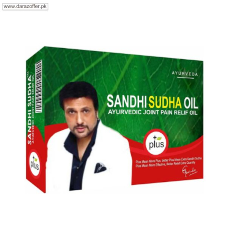 Sandhi Sudha Plus in Pakistan