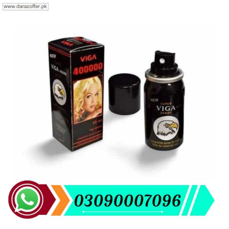 Super Viga Spray 40000 In Pakistan