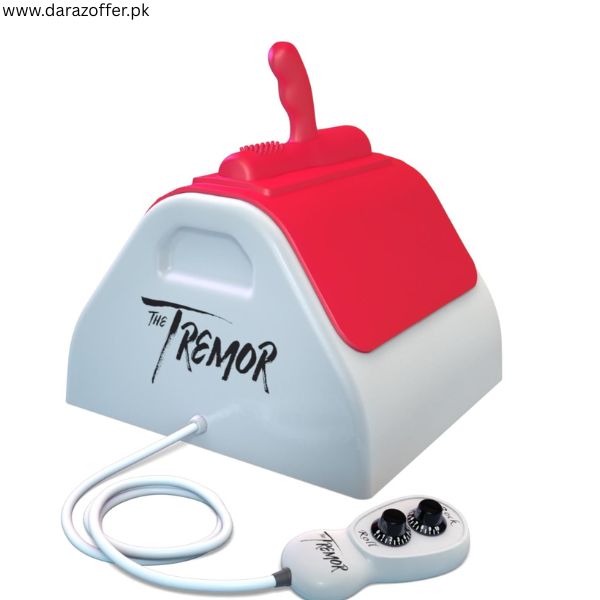 Rock & Roll Sex Toy Sex Machine In Pakistan