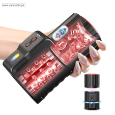  10-Mode Rotating Vibrating Open For Men In Pakistan