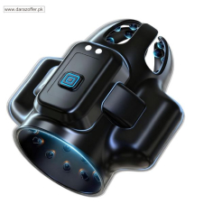  4-in-1 Vibrating Masturbator In Pakistan