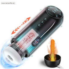  4 Sucking 10 Vibrating Male Masturbator In Pakistan