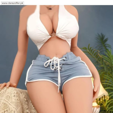  5.0FT/71LB Full Size Sex Doll In Pakistan