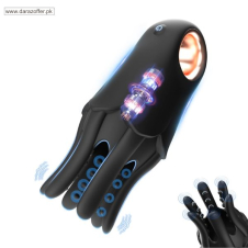  7-Mode Vibrating Masturbator In Pakistan