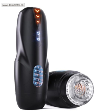  8-Mode Thrusting Automatic for Men In Pakistan