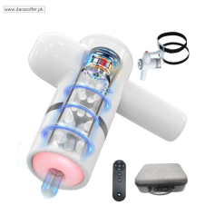   8-Mode Thrusting Lubricating Pump In Pakistan