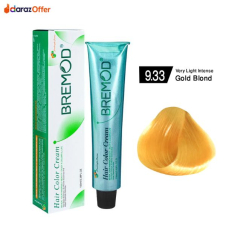  Bremod Smooth & Shine Hair Color In Pakistan