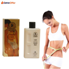  Dr. James Body Slimming & Anti-Cellulite Gel In Pakistan