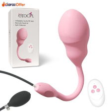  Expanding Inflatable Anal Plug Prostate In Pakistan