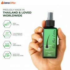  Neo Hair Lotion & Oil Green Wealth For Women In Pakistan