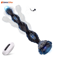   Rechargeable Anal Plug with Remote Control In Pakistan