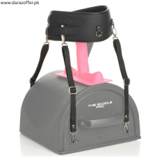  Master Series Saddle Straps Vegan Leather In Pakistan