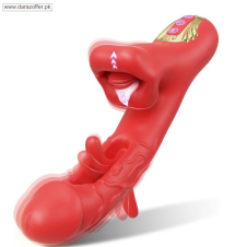  Adult Toys Vibrator Sex Dildo In Pakistan